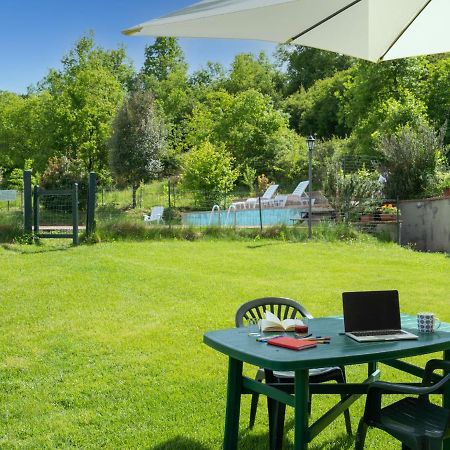 Holiday Home Podere Ritali By Interhome Ponticino Eksteriør bilde