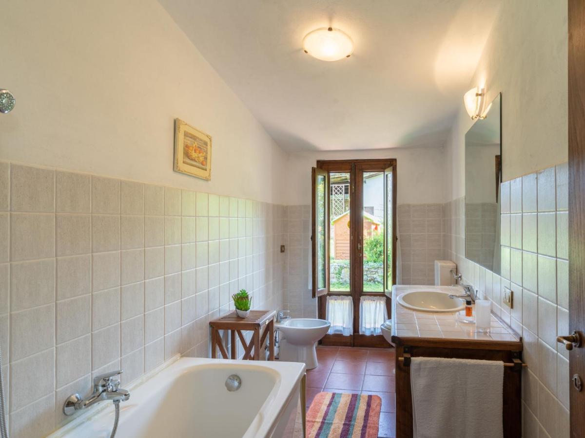 Holiday Home Podere Ritali By Interhome Ponticino Eksteriør bilde