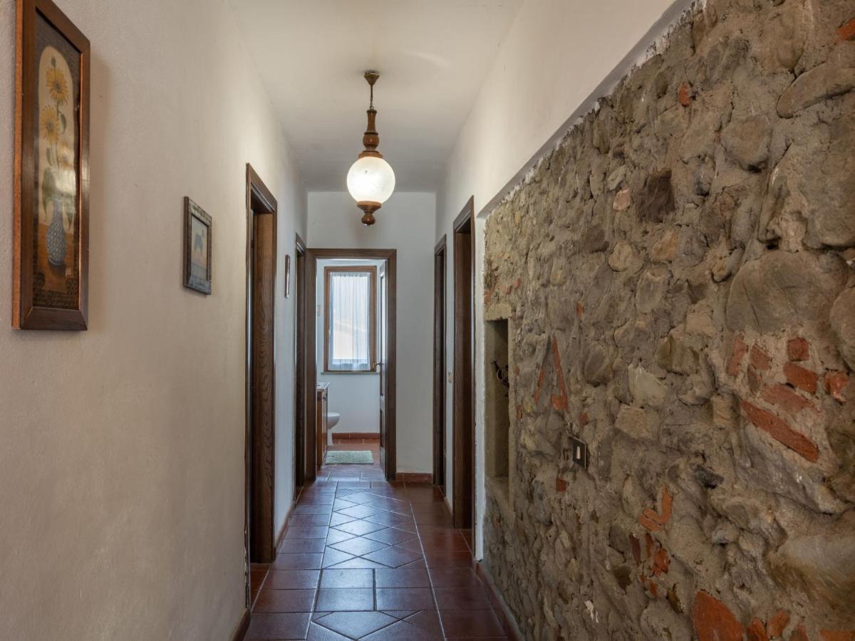 Holiday Home Podere Ritali By Interhome Ponticino Eksteriør bilde