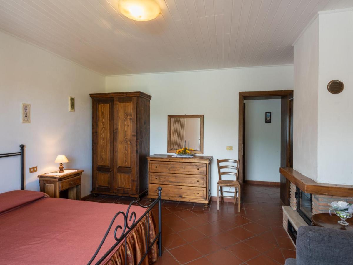 Holiday Home Podere Ritali By Interhome Ponticino Eksteriør bilde