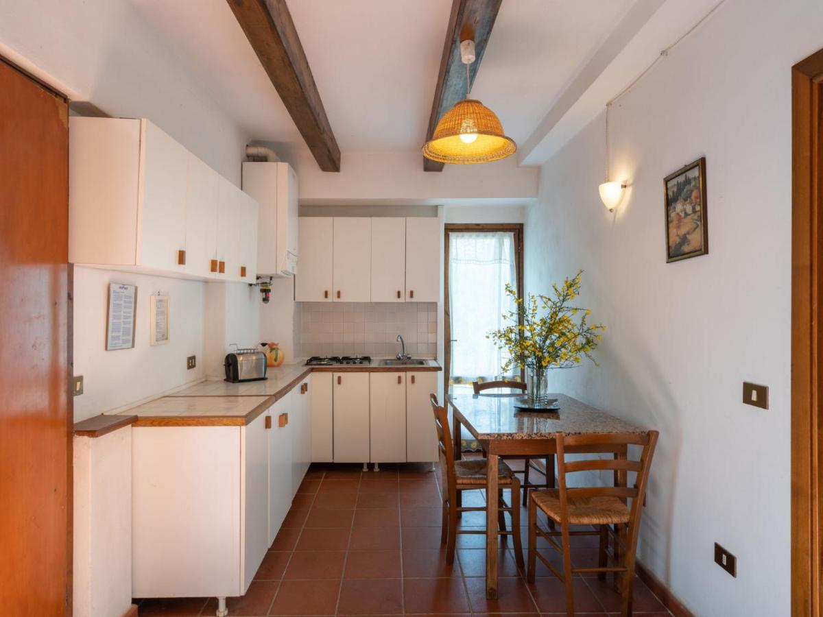 Holiday Home Podere Ritali By Interhome Ponticino Eksteriør bilde