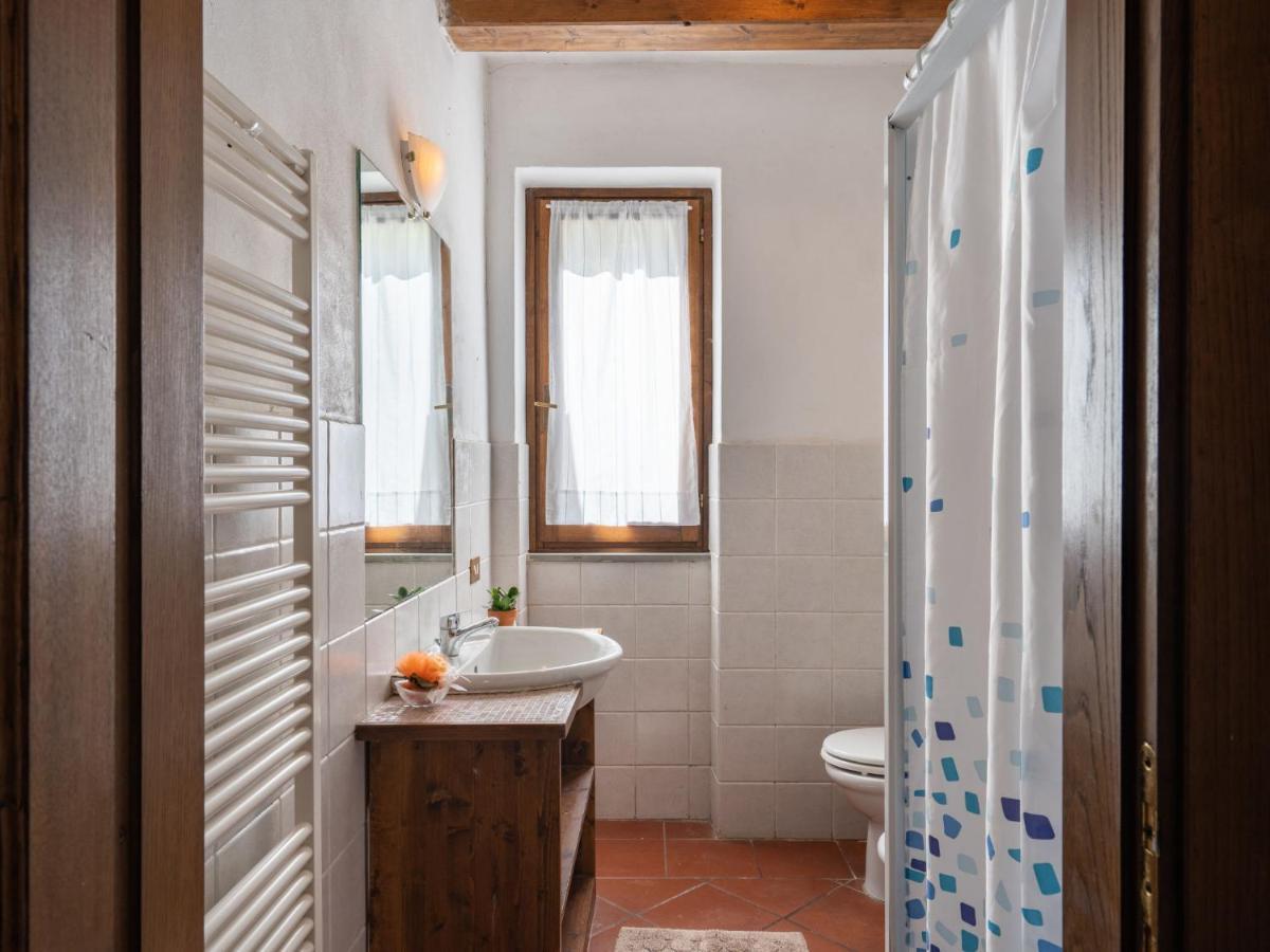 Holiday Home Podere Ritali By Interhome Ponticino Eksteriør bilde