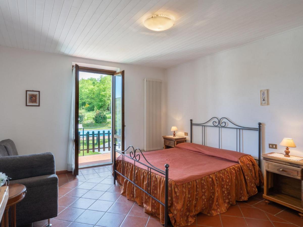 Holiday Home Podere Ritali By Interhome Ponticino Eksteriør bilde