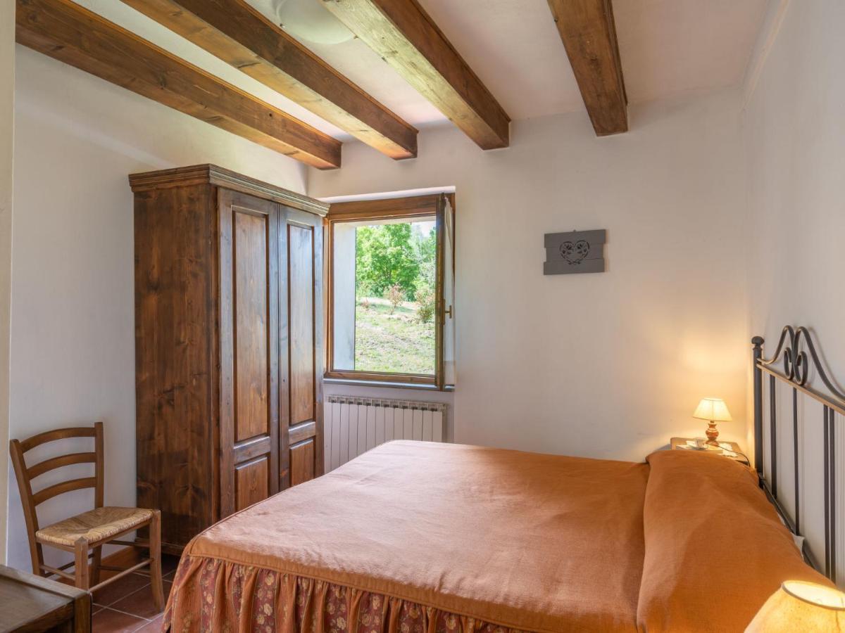 Holiday Home Podere Ritali By Interhome Ponticino Eksteriør bilde