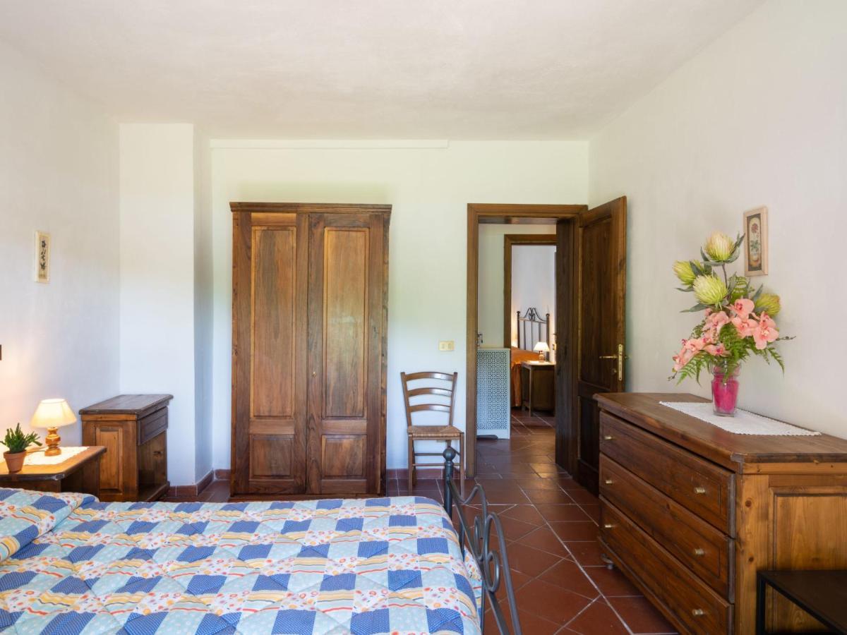 Holiday Home Podere Ritali By Interhome Ponticino Eksteriør bilde