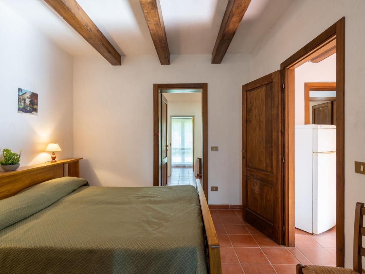 Holiday Home Podere Ritali By Interhome Ponticino Eksteriør bilde